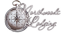 northwoods_lodging_cabin_rentals_logo